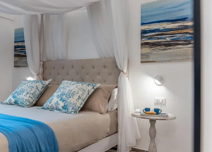 Loft Regina Minor Monopoli