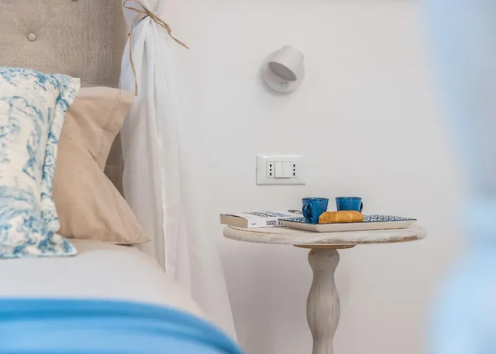 Loft Regina Minor * Monopoli