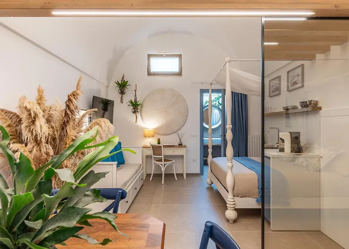 Daire Loft Regina Minor Monopoli